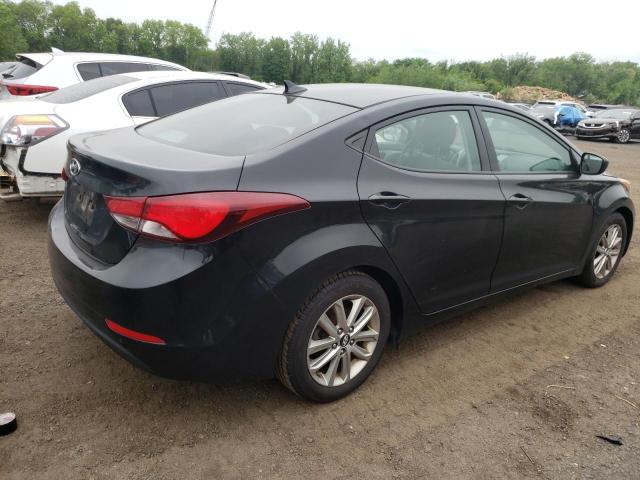 Photo 2 VIN: 5NPDH4AE9EH541456 - HYUNDAI ELANTRA 