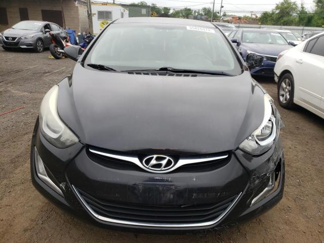 Photo 4 VIN: 5NPDH4AE9EH541456 - HYUNDAI ELANTRA 