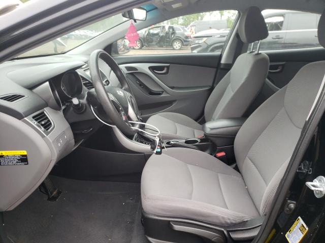 Photo 6 VIN: 5NPDH4AE9EH541456 - HYUNDAI ELANTRA 