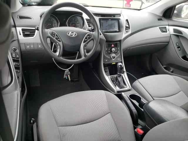 Photo 7 VIN: 5NPDH4AE9EH541456 - HYUNDAI ELANTRA 