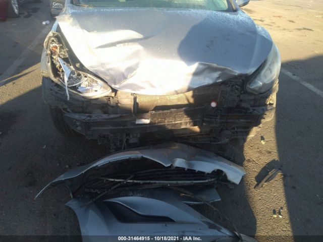 Photo 5 VIN: 5NPDH4AE9FH549719 - HYUNDAI ELANTRA 