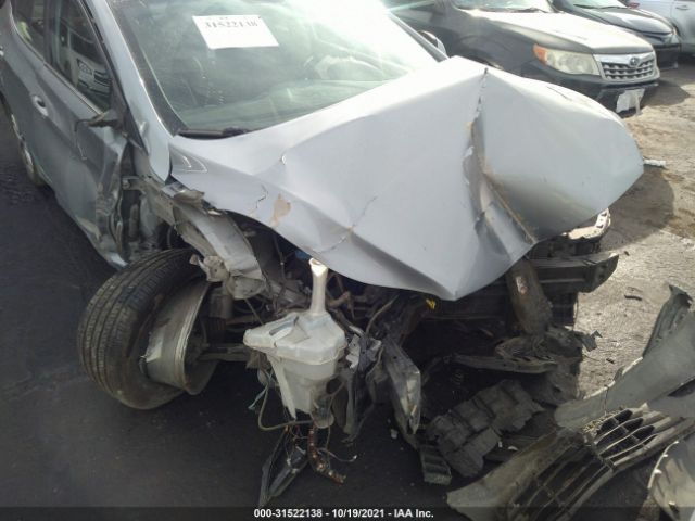 Photo 5 VIN: 5NPDH4AE9FH552331 - HYUNDAI ELANTRA 