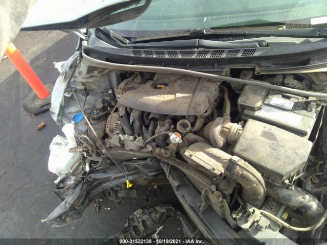 Photo 9 VIN: 5NPDH4AE9FH552331 - HYUNDAI ELANTRA 