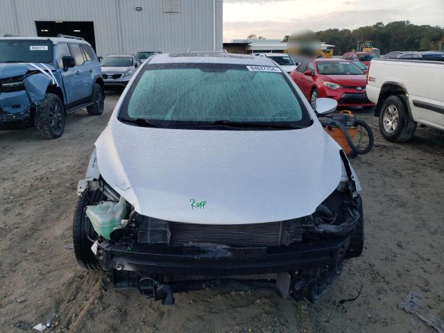 Photo 4 VIN: 5NPDH4AE9FH556606 - HYUNDAI ELANTRA SE 