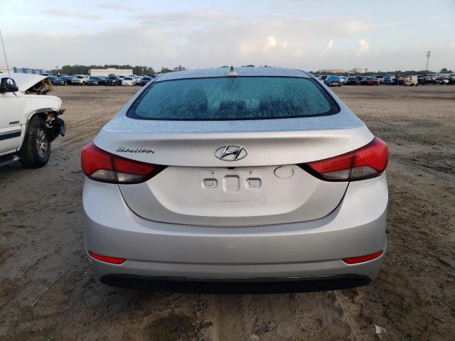 Photo 5 VIN: 5NPDH4AE9FH556606 - HYUNDAI ELANTRA SE 