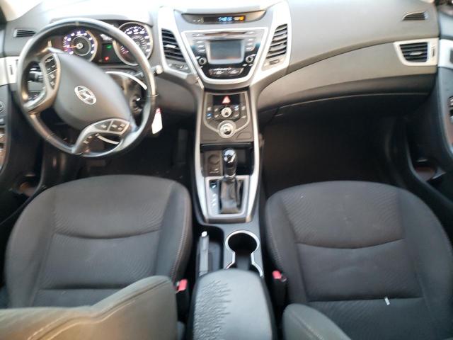 Photo 7 VIN: 5NPDH4AE9FH556606 - HYUNDAI ELANTRA SE 