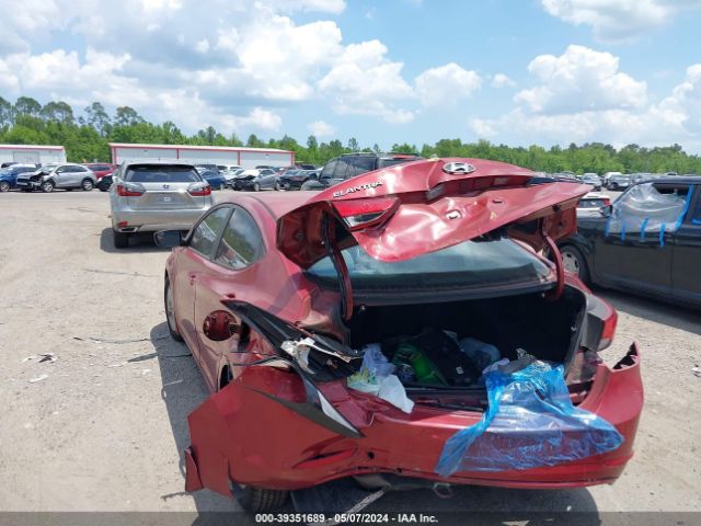 Photo 5 VIN: 5NPDH4AE9FH556847 - HYUNDAI ELANTRA 