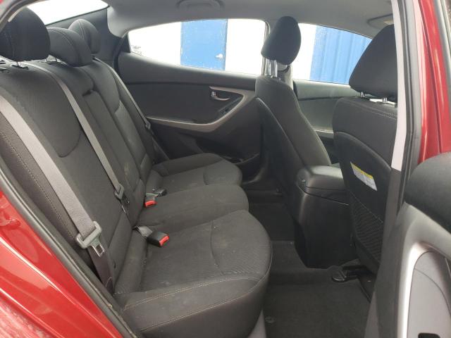 Photo 9 VIN: 5NPDH4AE9FH556864 - HYUNDAI ELANTRA SE 