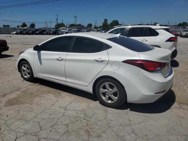 Photo 1 VIN: 5NPDH4AE9FH561658 - HYUNDAI ELANTRA 