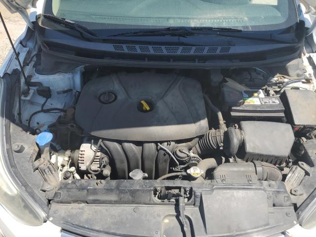 Photo 10 VIN: 5NPDH4AE9FH561658 - HYUNDAI ELANTRA 