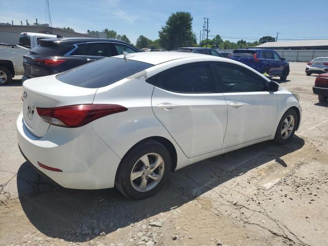 Photo 2 VIN: 5NPDH4AE9FH561658 - HYUNDAI ELANTRA 