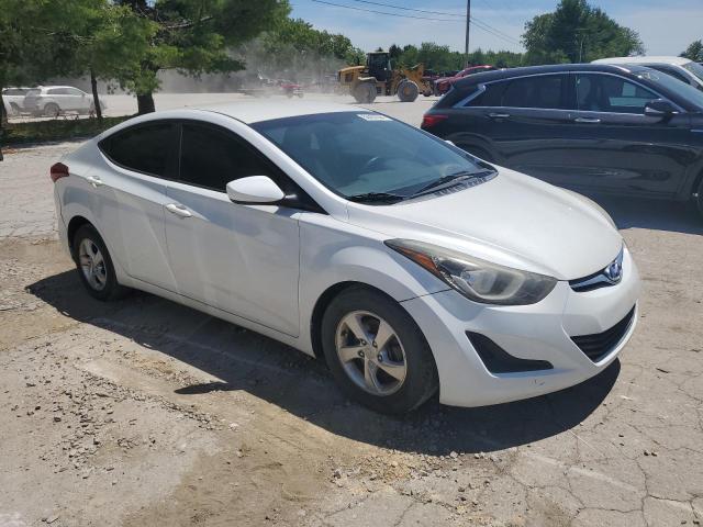 Photo 3 VIN: 5NPDH4AE9FH561658 - HYUNDAI ELANTRA 