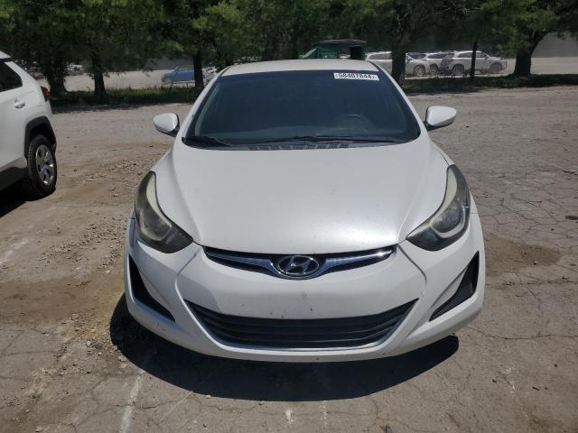 Photo 4 VIN: 5NPDH4AE9FH561658 - HYUNDAI ELANTRA 