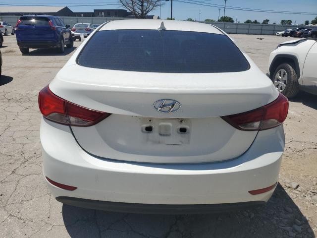 Photo 5 VIN: 5NPDH4AE9FH561658 - HYUNDAI ELANTRA 