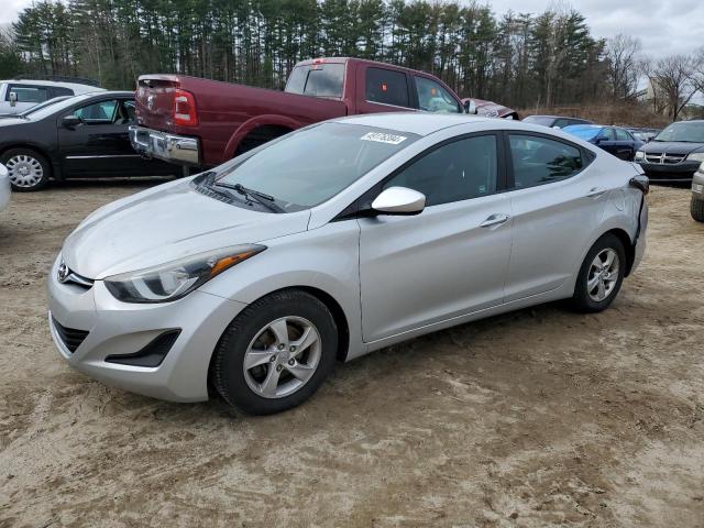 Photo 0 VIN: 5NPDH4AE9FH562972 - HYUNDAI ELANTRA 