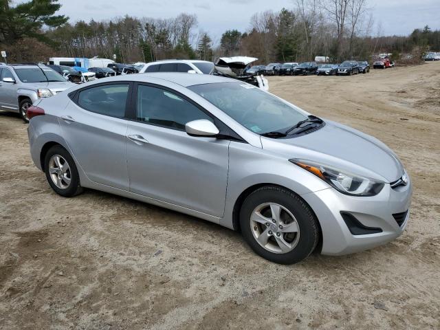 Photo 3 VIN: 5NPDH4AE9FH562972 - HYUNDAI ELANTRA 