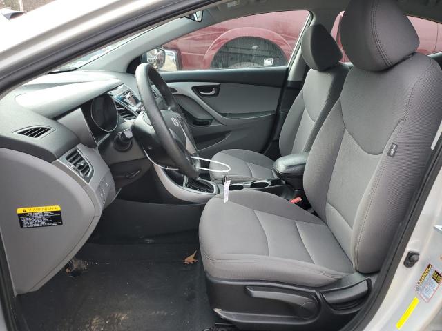 Photo 6 VIN: 5NPDH4AE9FH562972 - HYUNDAI ELANTRA 