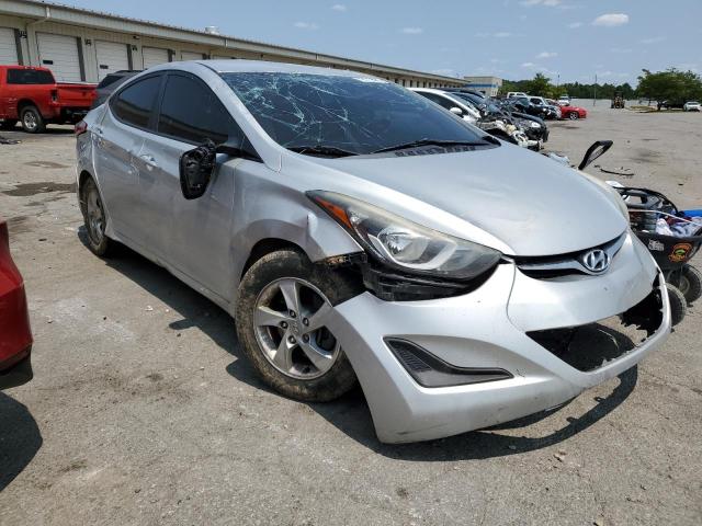 Photo 3 VIN: 5NPDH4AE9FH564446 - HYUNDAI ELANTRA SE 