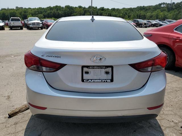 Photo 5 VIN: 5NPDH4AE9FH564446 - HYUNDAI ELANTRA SE 