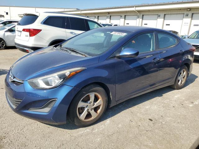 Photo 0 VIN: 5NPDH4AE9FH564737 - HYUNDAI ELANTRA SE 