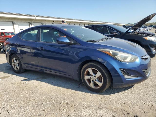 Photo 3 VIN: 5NPDH4AE9FH564737 - HYUNDAI ELANTRA SE 