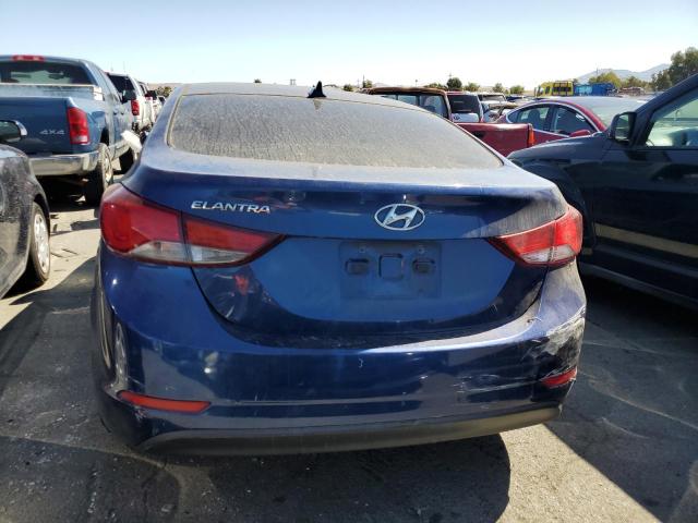 Photo 5 VIN: 5NPDH4AE9FH566844 - HYUNDAI ELANTRA 