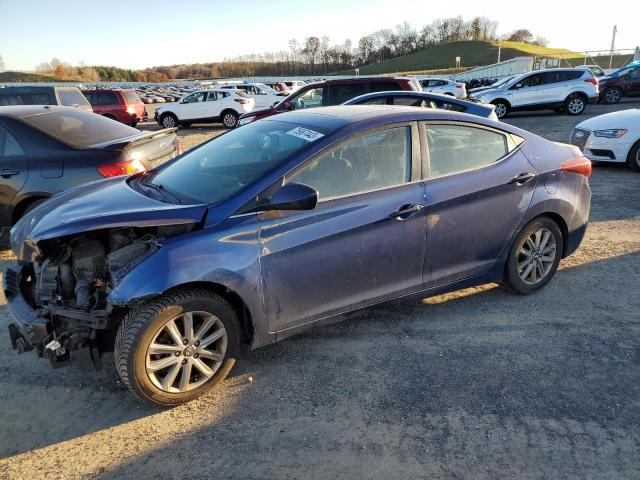 Photo 0 VIN: 5NPDH4AE9FH569114 - HYUNDAI ELANTRA 