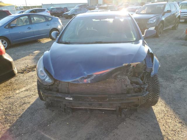 Photo 4 VIN: 5NPDH4AE9FH569114 - HYUNDAI ELANTRA 