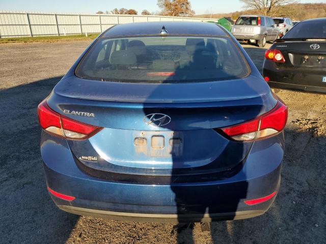 Photo 5 VIN: 5NPDH4AE9FH569114 - HYUNDAI ELANTRA 