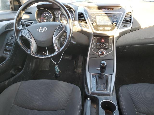 Photo 7 VIN: 5NPDH4AE9FH569114 - HYUNDAI ELANTRA 