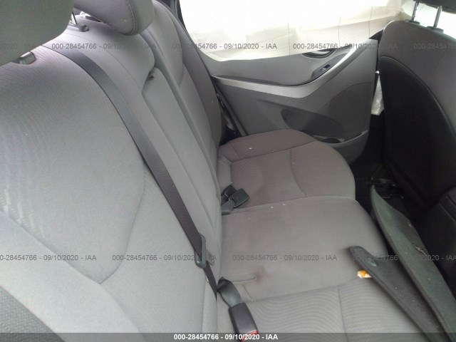 Photo 7 VIN: 5NPDH4AE9FH570151 - HYUNDAI ELANTRA 