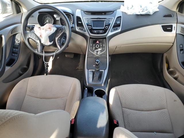 Photo 7 VIN: 5NPDH4AE9FH570862 - HYUNDAI ELANTRA SE 