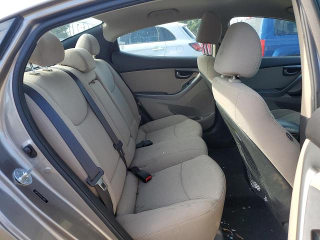 Photo 9 VIN: 5NPDH4AE9FH570862 - HYUNDAI ELANTRA SE 