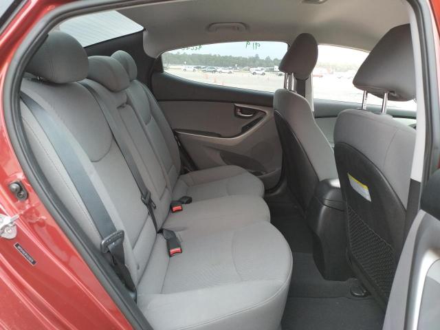 Photo 5 VIN: 5NPDH4AE9FH570974 - HYUNDAI ELANTRA SE 