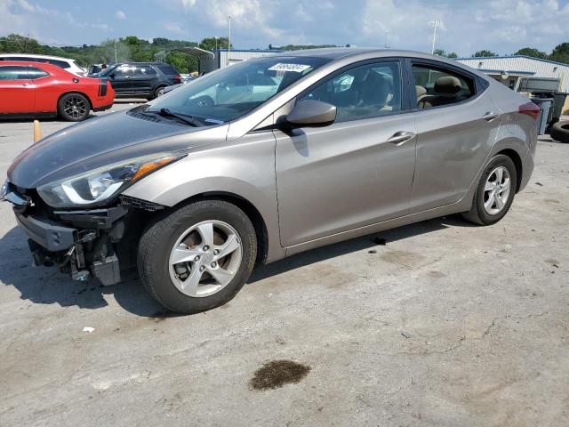 Photo 0 VIN: 5NPDH4AE9FH573180 - HYUNDAI ELANTRA SE 