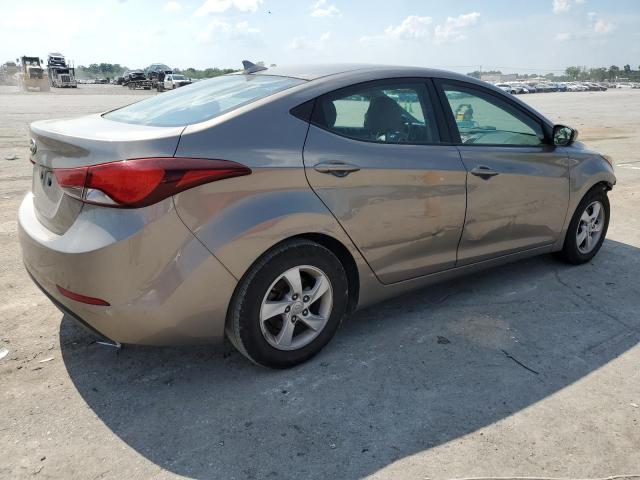 Photo 2 VIN: 5NPDH4AE9FH573180 - HYUNDAI ELANTRA SE 