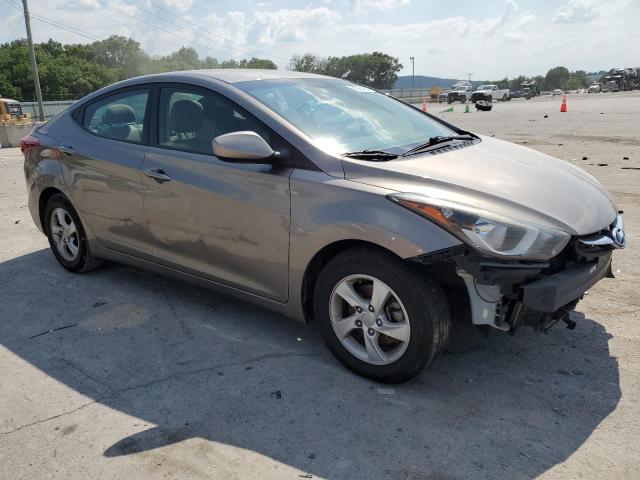 Photo 3 VIN: 5NPDH4AE9FH573180 - HYUNDAI ELANTRA SE 