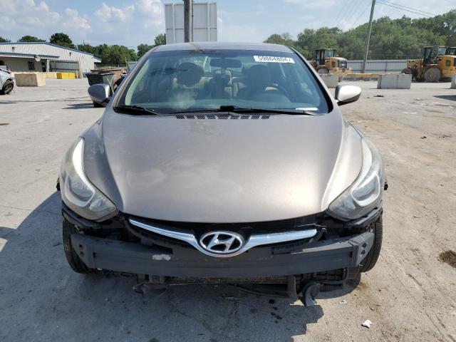 Photo 4 VIN: 5NPDH4AE9FH573180 - HYUNDAI ELANTRA SE 