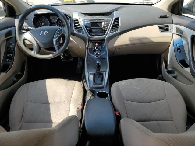 Photo 7 VIN: 5NPDH4AE9FH573180 - HYUNDAI ELANTRA SE 