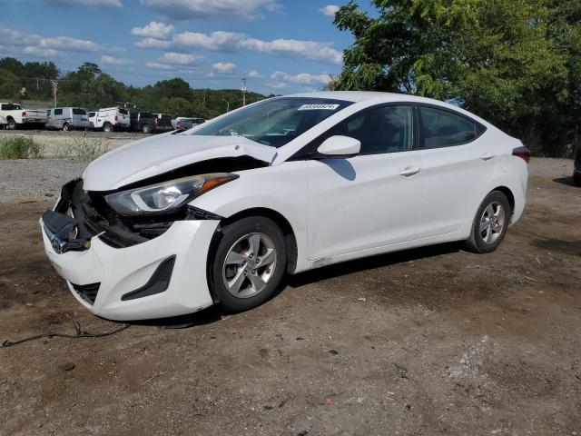 Photo 0 VIN: 5NPDH4AE9FH575463 - HYUNDAI ELANTRA SE 