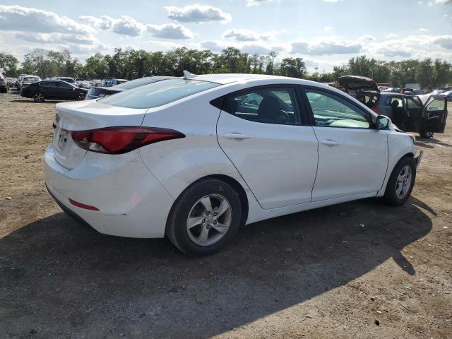 Photo 2 VIN: 5NPDH4AE9FH575463 - HYUNDAI ELANTRA SE 