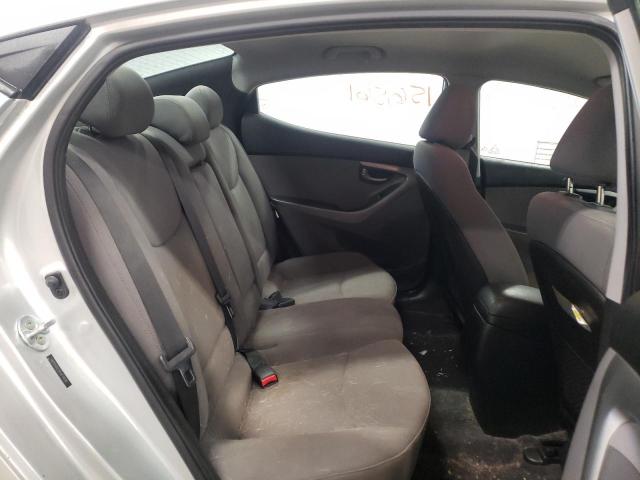 Photo 5 VIN: 5NPDH4AE9FH579190 - HYUNDAI ELANTRA SE 