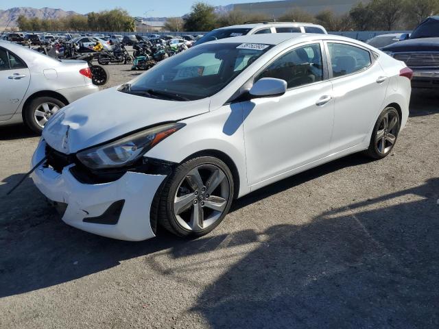 Photo 0 VIN: 5NPDH4AE9FH579691 - HYUNDAI ELANTRA SE 