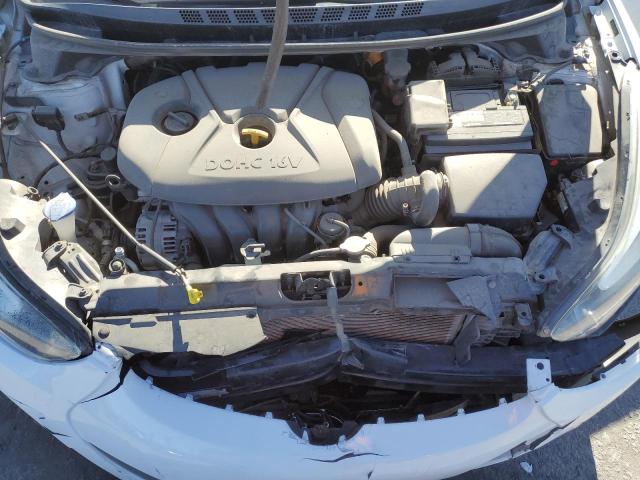 Photo 10 VIN: 5NPDH4AE9FH579691 - HYUNDAI ELANTRA SE 