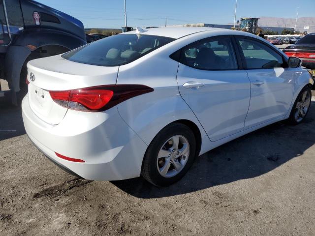 Photo 2 VIN: 5NPDH4AE9FH579691 - HYUNDAI ELANTRA SE 