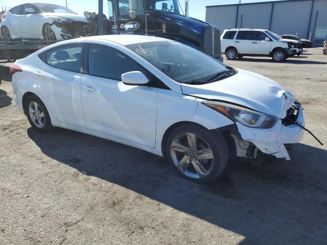 Photo 3 VIN: 5NPDH4AE9FH579691 - HYUNDAI ELANTRA SE 