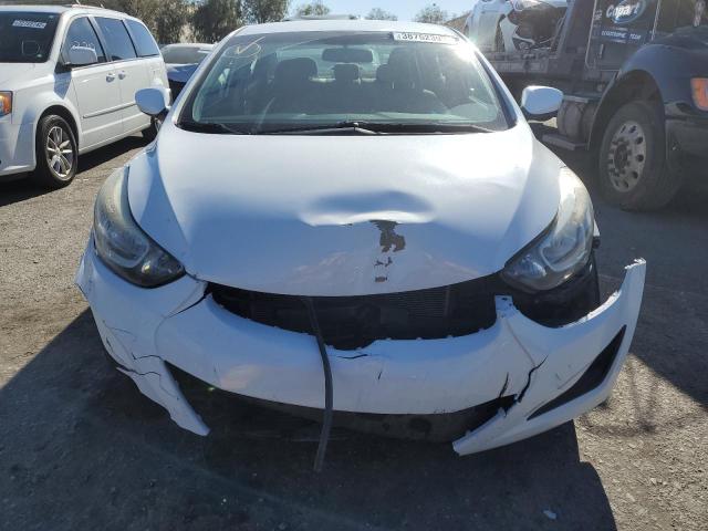 Photo 4 VIN: 5NPDH4AE9FH579691 - HYUNDAI ELANTRA SE 