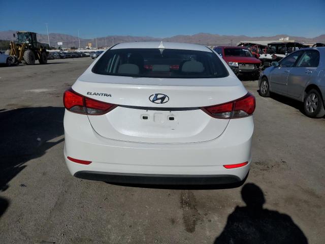 Photo 5 VIN: 5NPDH4AE9FH579691 - HYUNDAI ELANTRA SE 