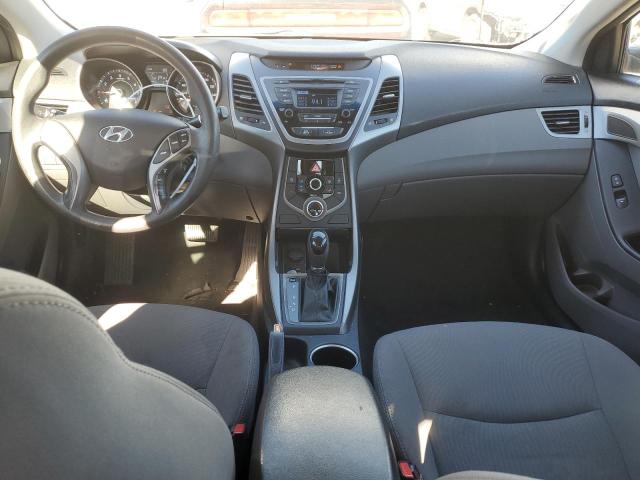 Photo 7 VIN: 5NPDH4AE9FH579691 - HYUNDAI ELANTRA SE 