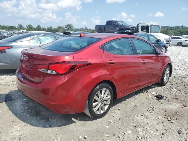 Photo 2 VIN: 5NPDH4AE9FH582980 - HYUNDAI ELANTRA SE 